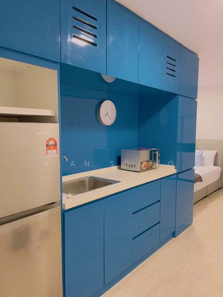 For Rent - SOHO @ Empire City