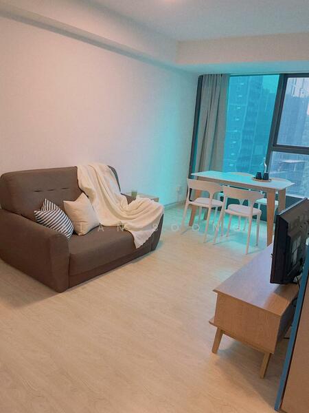 For Rent - SOHO @ Empire City