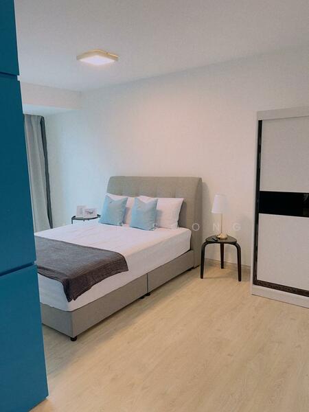 For Rent - SOHO @ Empire City