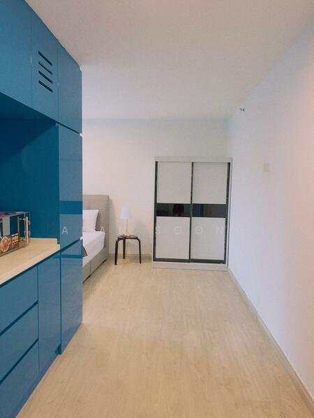For Rent - SOHO @ Empire City