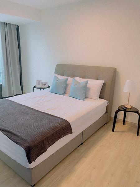 For Rent - SOHO @ Empire City