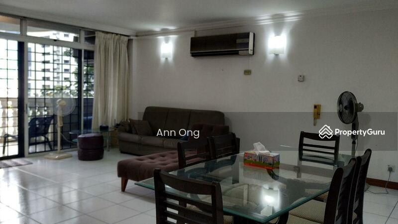 Condominium for Sale at City Gardens - Ann Ong - PropertyGuru.com.my