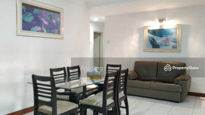 Condominium for Sale at City Gardens - Ann Ong - PropertyGuru.com.my