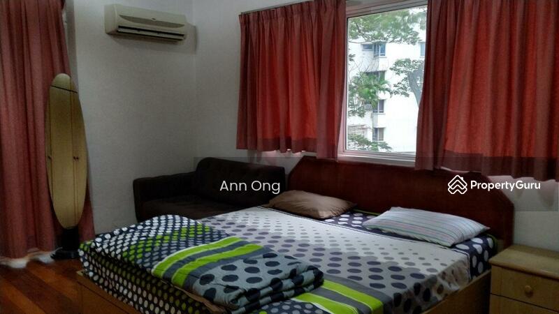 Condominium for Sale at City Gardens - Ann Ong - PropertyGuru.com.my