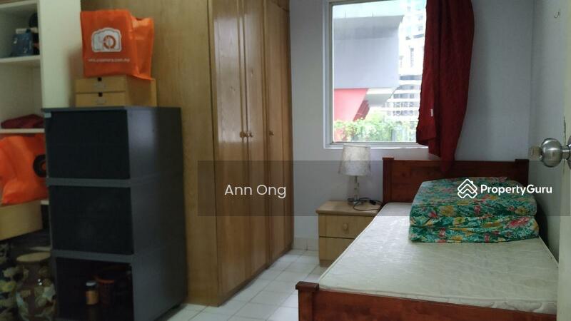 Condominium for Sale at City Gardens - Ann Ong - PropertyGuru.com.my