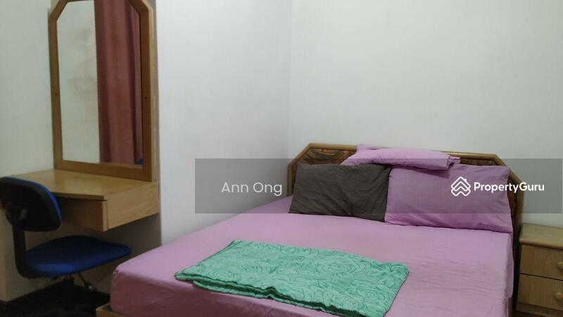 Condominium for Sale at City Gardens - Ann Ong - PropertyGuru.com.my
