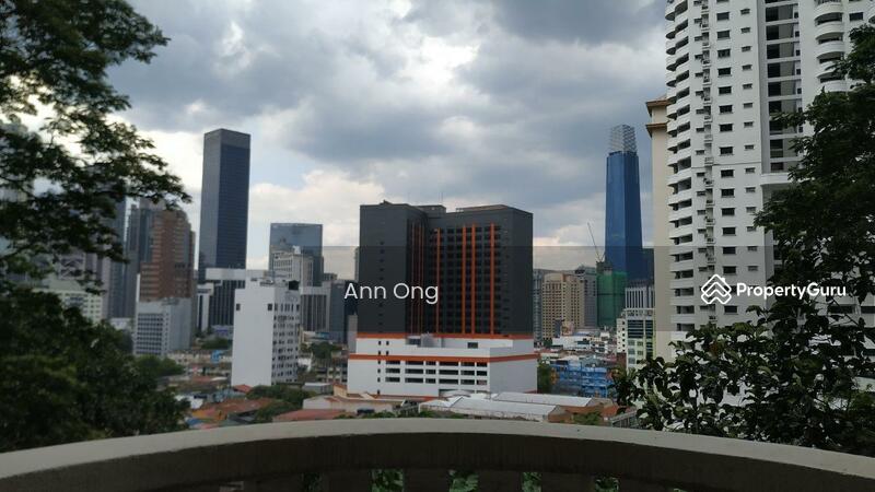 Condominium for Sale at City Gardens - Ann Ong - PropertyGuru.com.my