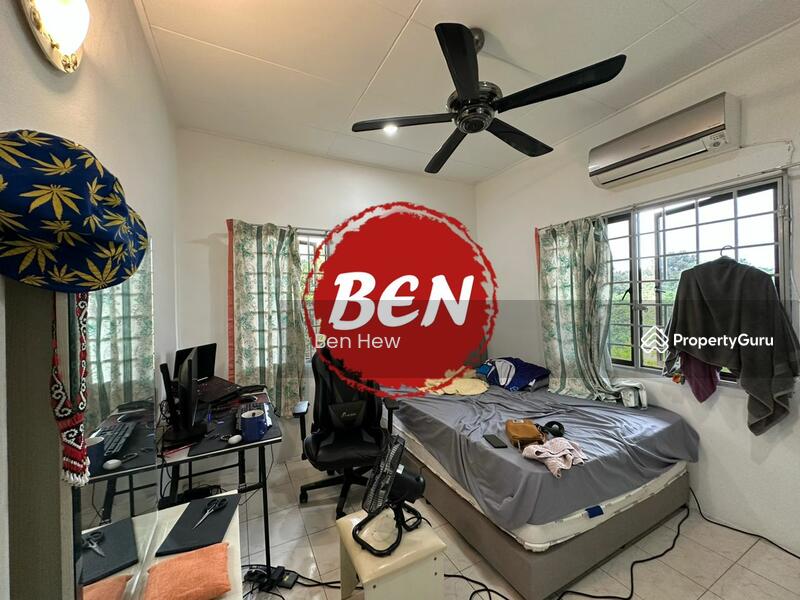 Untuk Dijual - Springfield Condominium