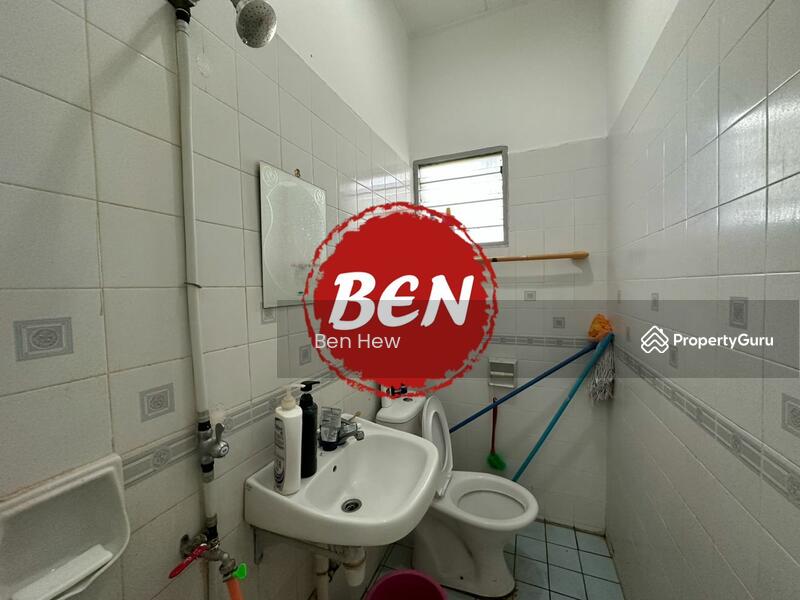 Untuk Dijual - Springfield Condominium
