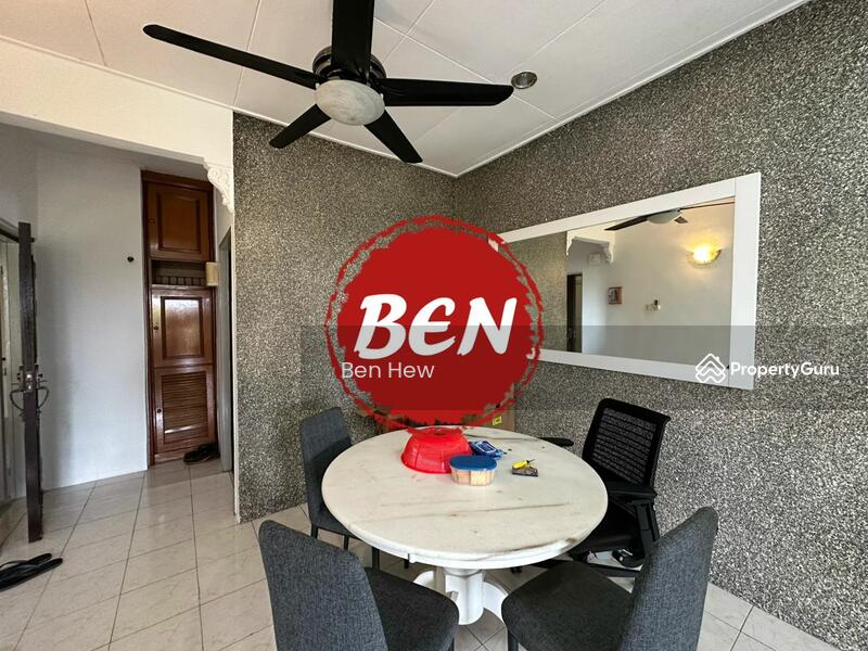 Untuk Dijual - Springfield Condominium