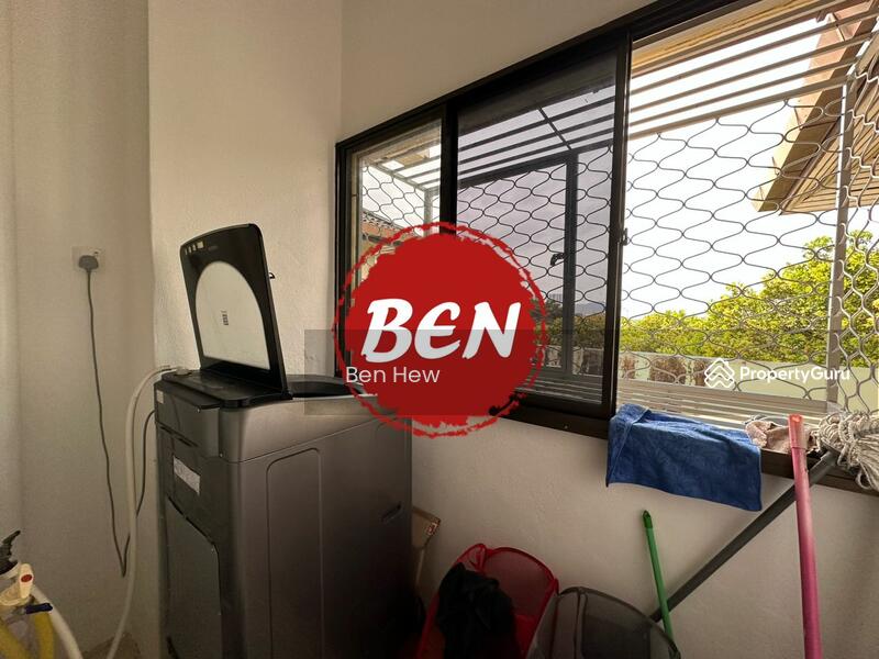 Untuk Dijual - Springfield Condominium