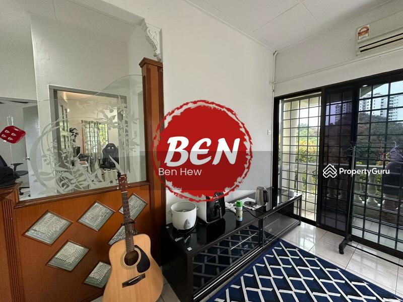 Untuk Dijual - Springfield Condominium