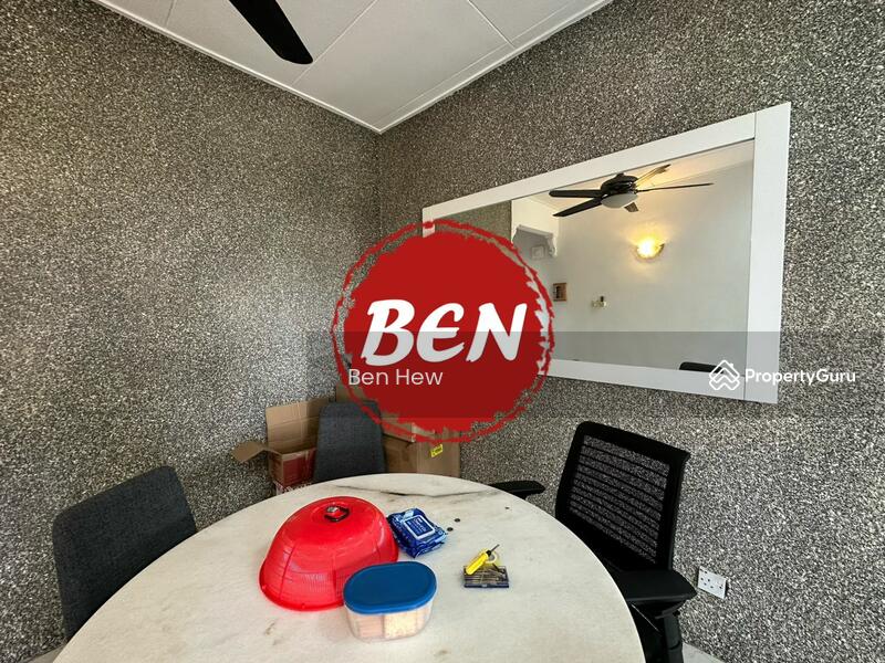 Untuk Dijual - Springfield Condominium