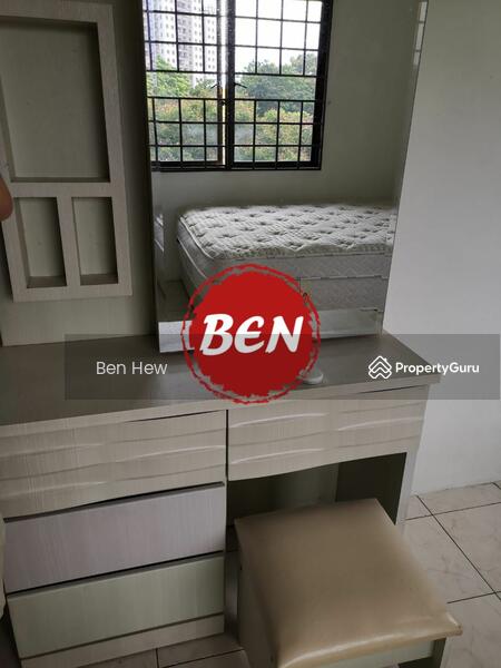 Untuk Dijual - Springfield Condominium