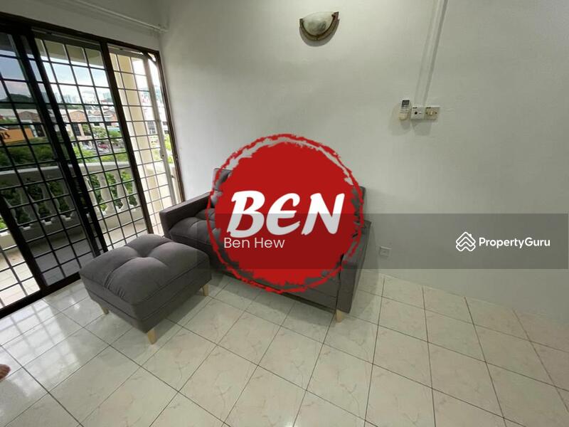 Untuk Dijual - Springfield Condominium