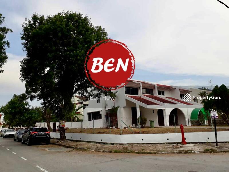 For Sale - Lintang Sungai Ara