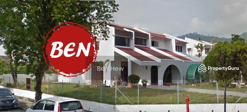 For Sale - Lintang Sungai Ara
