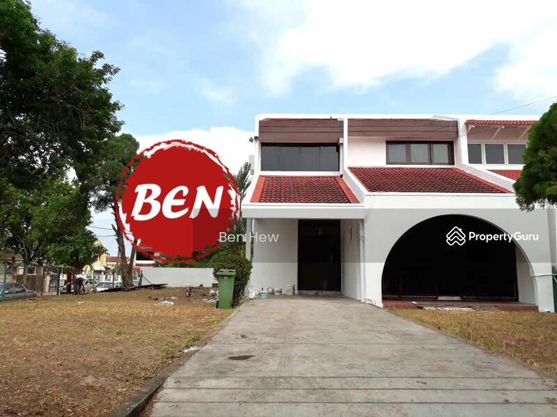 For Sale - Lintang Sungai Ara