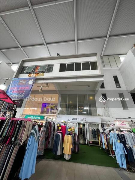 Office for Rent in Bandar Baru Bangi (Selangor) - Firdaus Dauz - PropertyGuru.com.my
