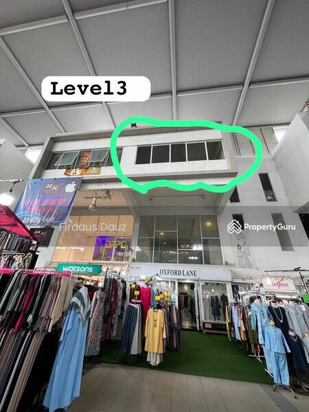 Office for Rent in Bandar Baru Bangi (Selangor) - Firdaus Dauz - PropertyGuru.com.my