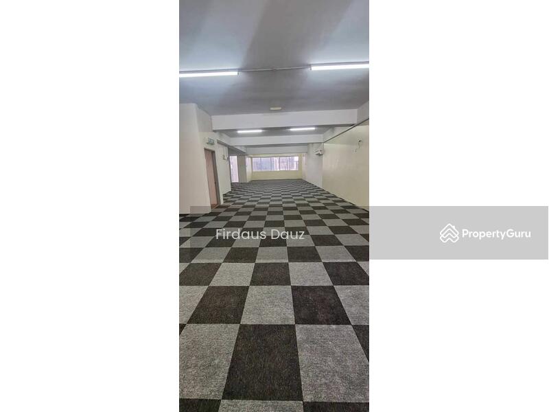 Office for Rent in Bandar Baru Bangi (Selangor) - Firdaus Dauz - PropertyGuru.com.my