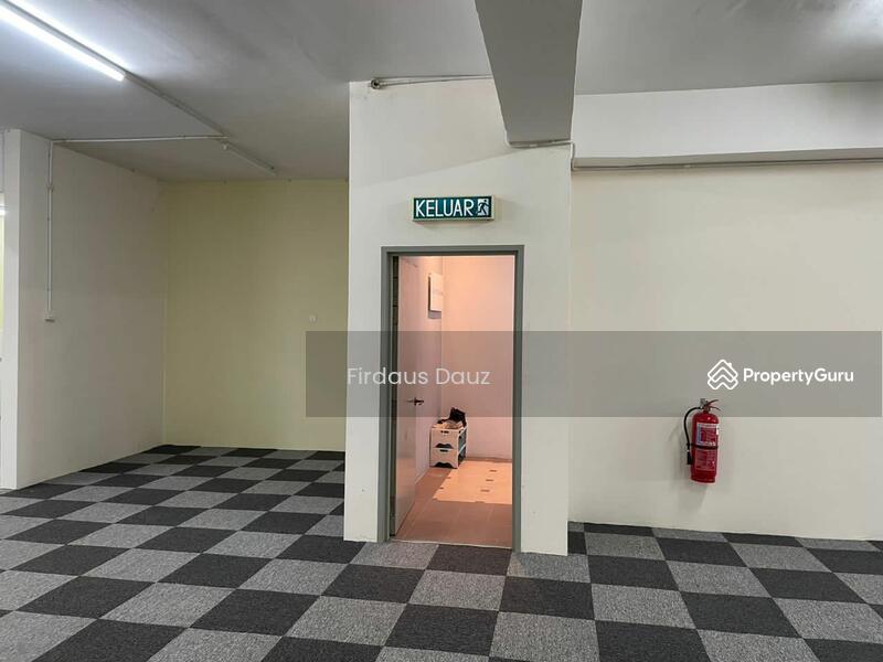 Office for Rent in Bandar Baru Bangi (Selangor) - Firdaus Dauz - PropertyGuru.com.my