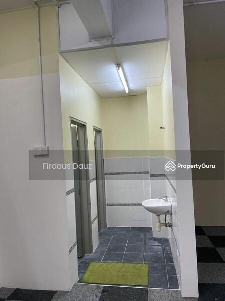 Office for Rent in Bandar Baru Bangi (Selangor) - Firdaus Dauz - PropertyGuru.com.my