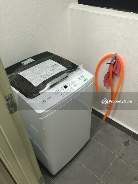 Service Residence for Rent at Alam Sanjung - Steven Thong - PropertyGuru.com.my