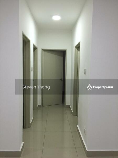 Service Residence for Rent at Alam Sanjung - Steven Thong - PropertyGuru.com.my