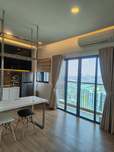 Untuk Disewa - Symphony Tower (Menara Simfoni)