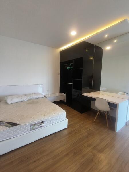 Untuk Disewa - Symphony Tower (Menara Simfoni)