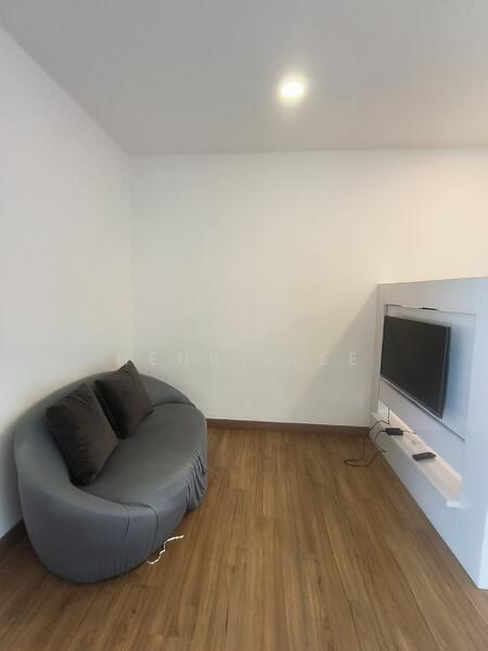 Untuk Disewa - Symphony Tower (Menara Simfoni)