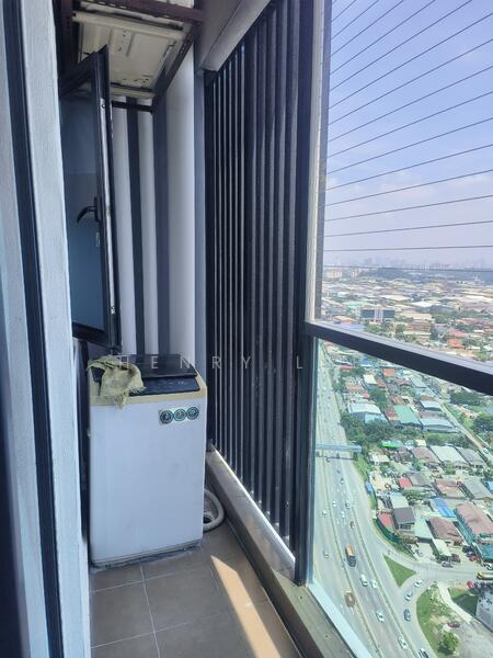 Untuk Disewa - Symphony Tower (Menara Simfoni)