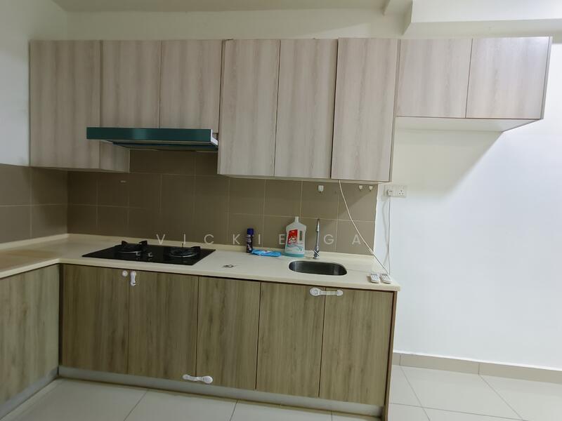 Mutiara Ville untuk Untuk Disewa - RM 1,100 /bulan, Feb 2026 - PropertyGuru.com.my