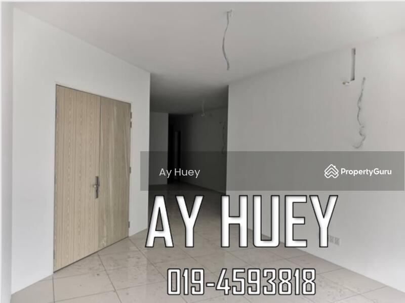 The Clovers Sungai Ara, 4 Rooms, 1598sqft, 11900 Lengkok Jalan Merbah