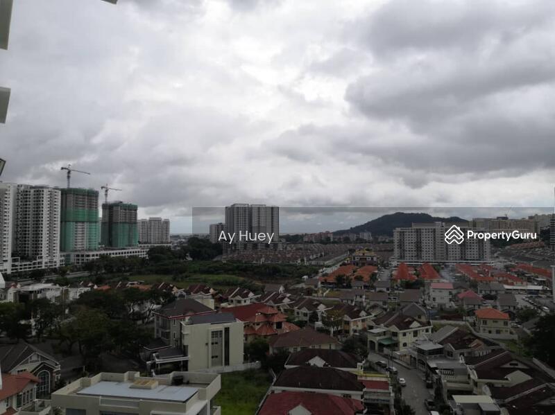 The Clovers Sungai Ara, 4 Rooms, 1598sqft, 11900 Lengkok Jalan Merbah