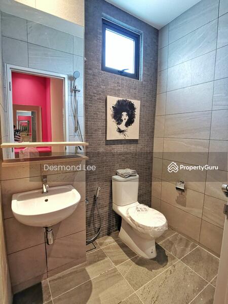 For Sale - D7 (D'Seven Lagoon Perdana)