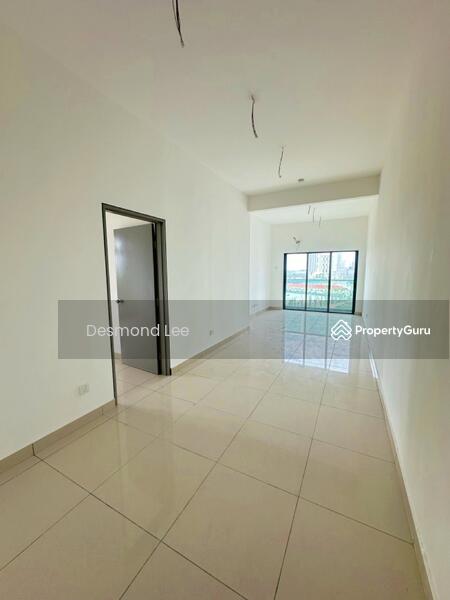 For Sale - D7 (D'Seven Lagoon Perdana)
