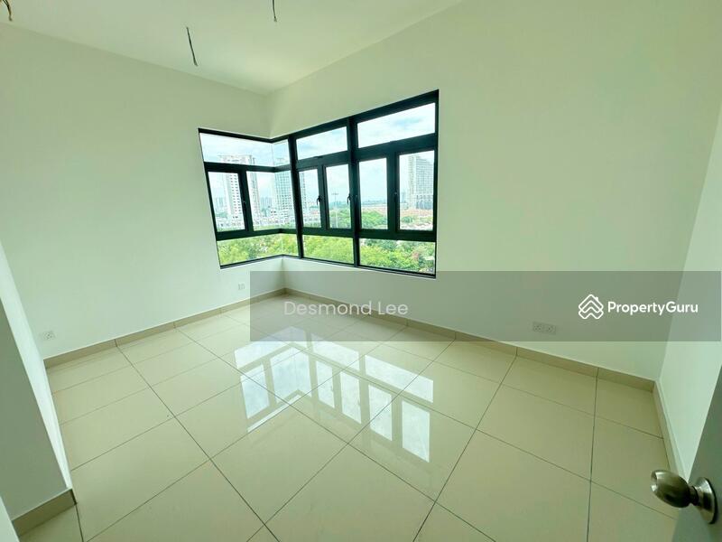 For Sale - D7 (D'Seven Lagoon Perdana)