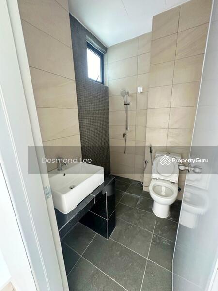 For Sale - D7 (D'Seven Lagoon Perdana)