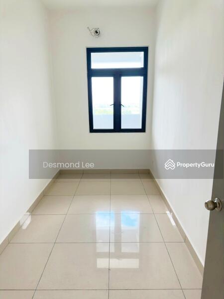For Sale - D7 (D'Seven Lagoon Perdana)