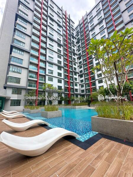 For Sale - D7 (D'Seven Lagoon Perdana)