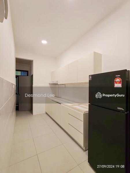 For Sale - D7 (D'Seven Lagoon Perdana)