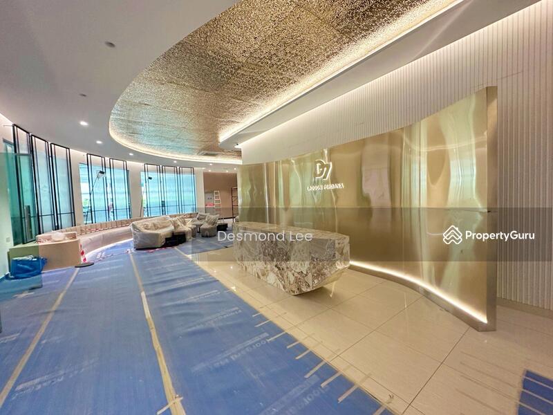 For Sale - D7 (D'Seven Lagoon Perdana)