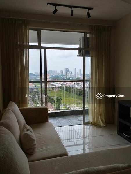 Untuk Dijual - Perdana View