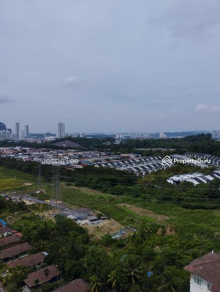 Untuk Dijual - Perdana View