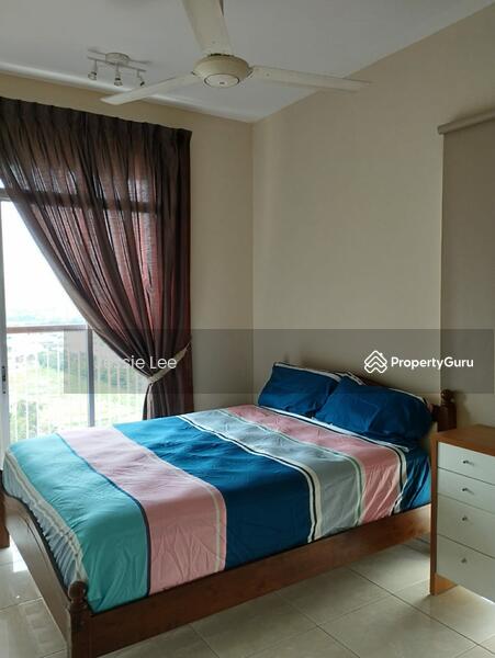 Untuk Dijual - Perdana View