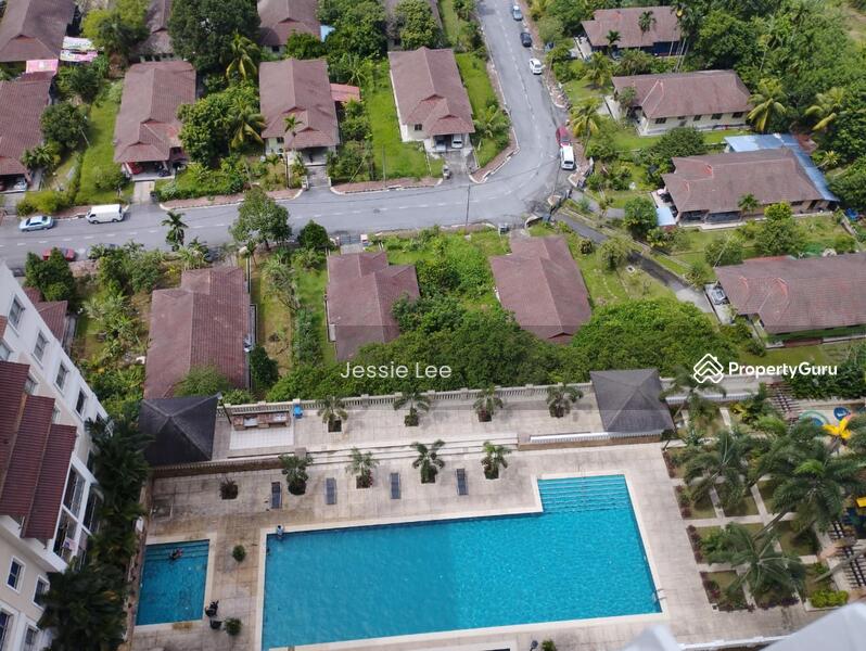 Untuk Dijual - Perdana View