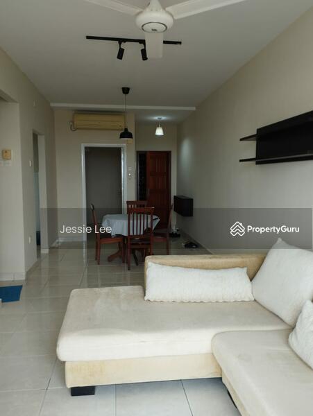 Untuk Dijual - Perdana View