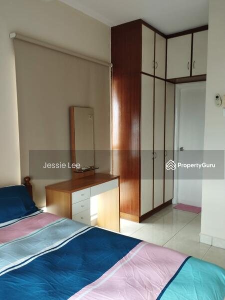 Untuk Dijual - Perdana View